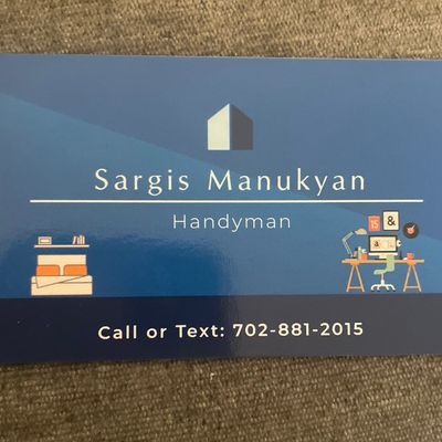 Avatar for Sargis Manukyan