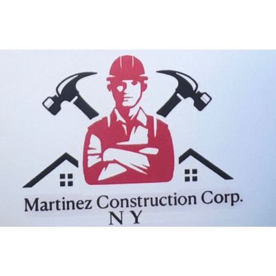 Avatar for Martinez construction Ny Corp.