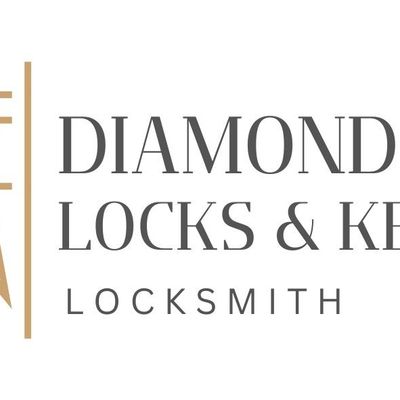 Avatar for diamond locks and keys locksmith LLC