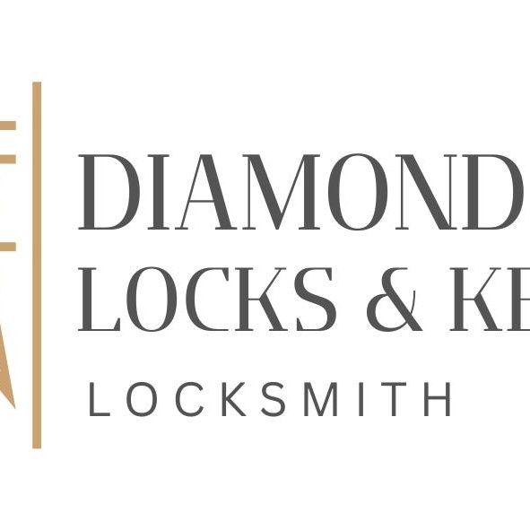 diamond locks and keys locksmith LLC