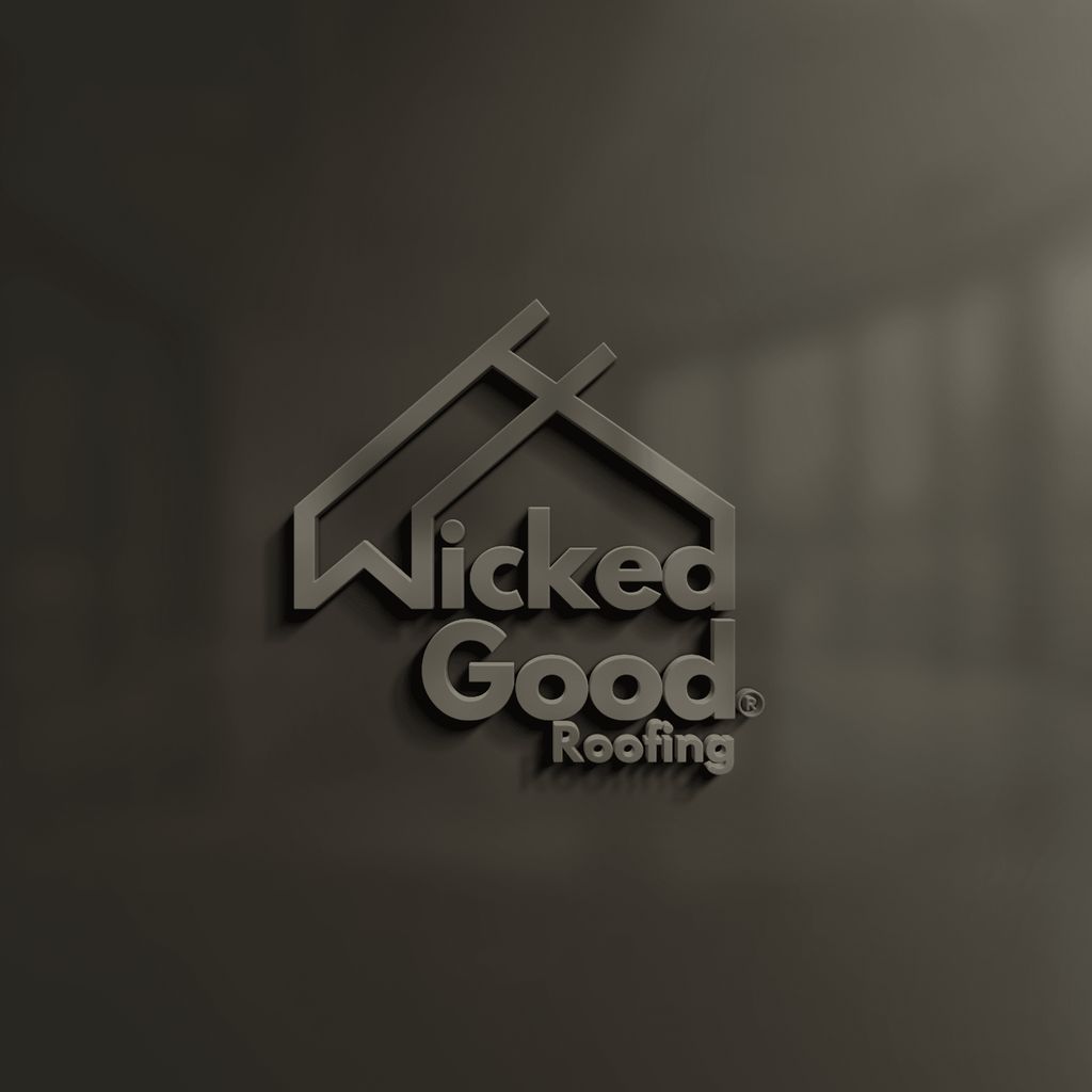 Wicked Good Roofing