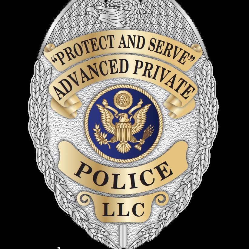 Advanced Private Police LLC