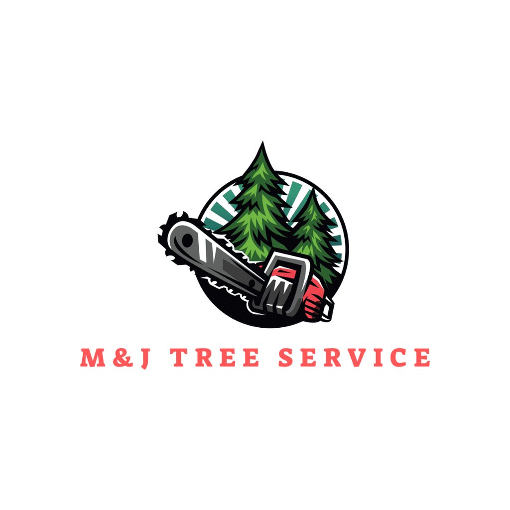 M&J Tree Service