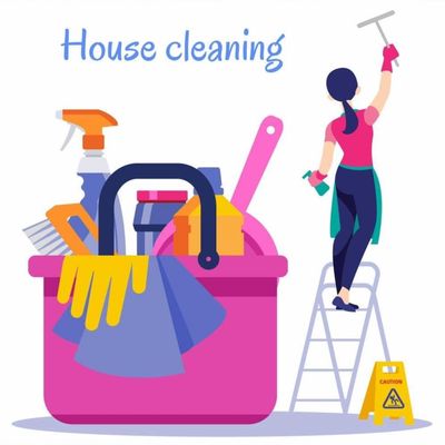 Avatar for Brenda’s House cleaning