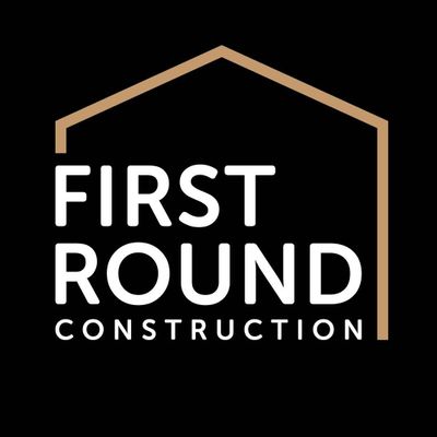 Avatar for First Round Construction