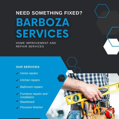 Avatar for Barboza Services LLC