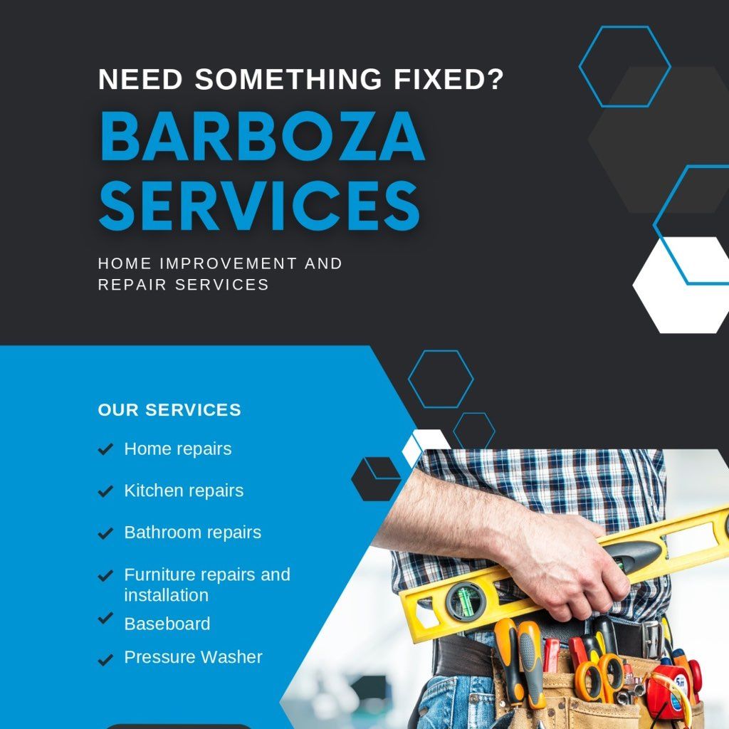 Barboza Services LLC