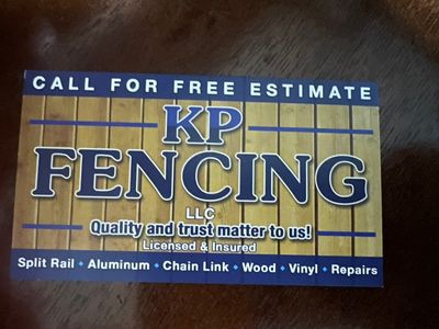 Avatar for KP Fencing