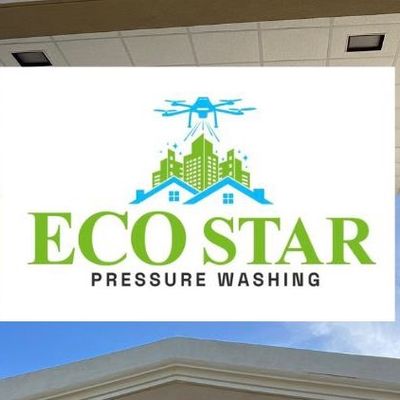 Avatar for Eco Star Pressure Washing