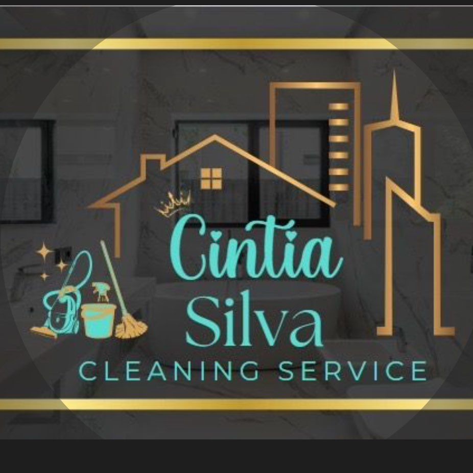 Cintia Silva cleaning service