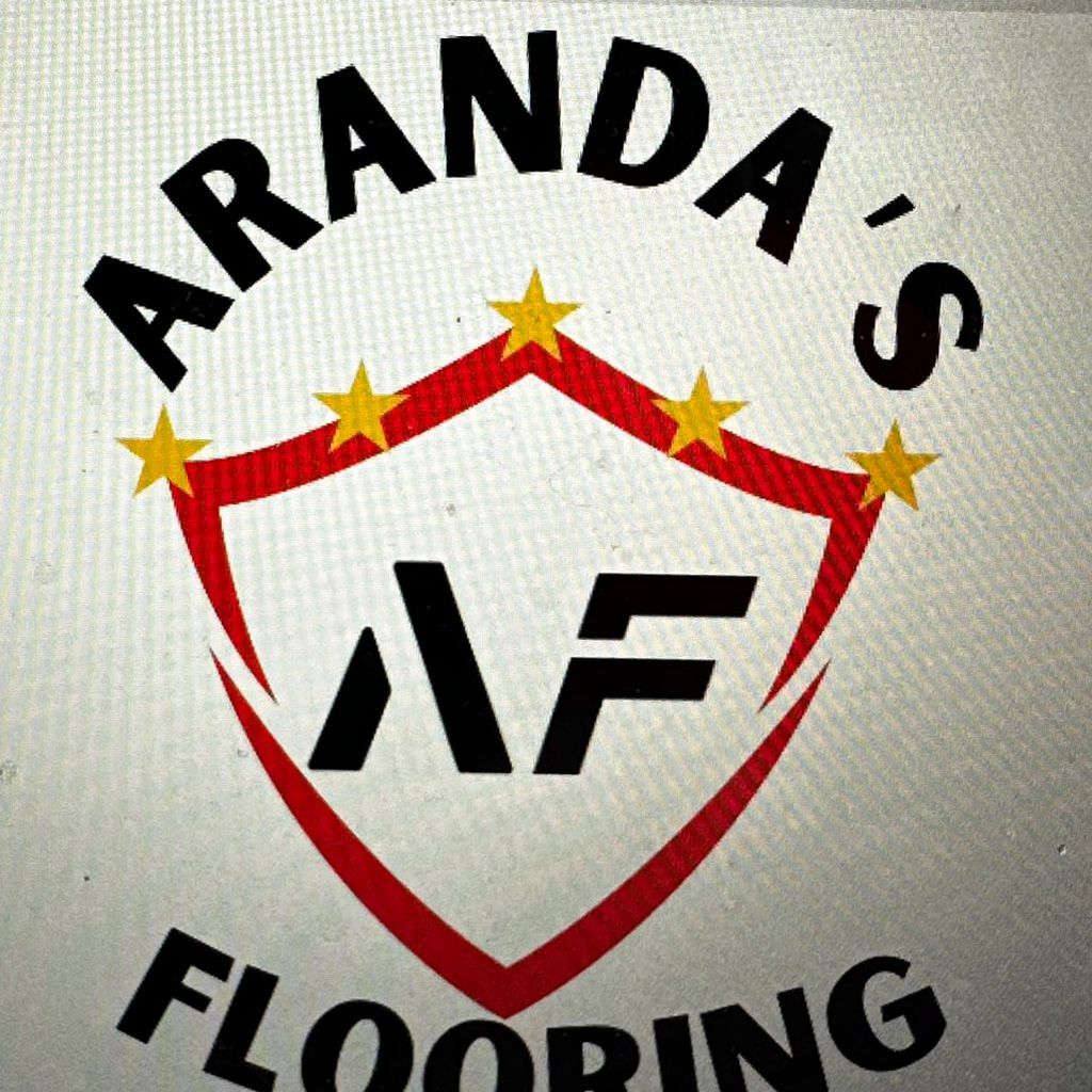 DBA Aranda’s Flooring