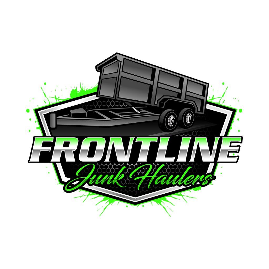 Frontline Junk Haulers