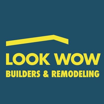 Avatar for LOOK WOW Builders