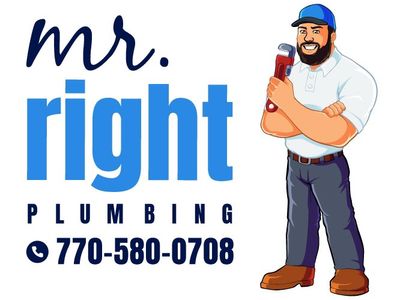 Avatar for Mr. Right Plumbing llc