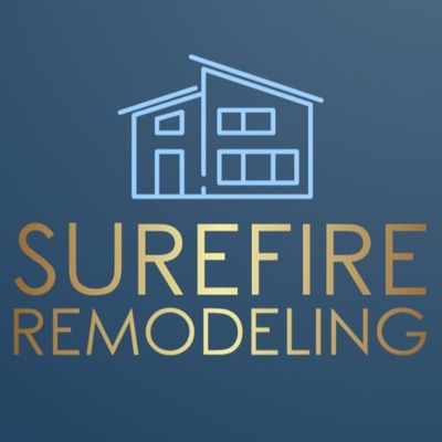 Avatar for Surefire Remodeling