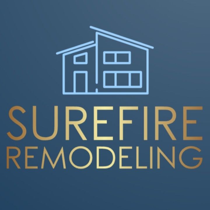 Surefire Remodeling