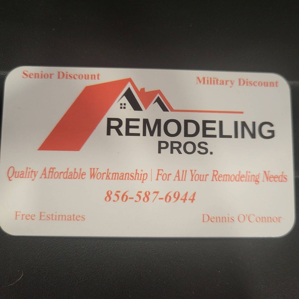 Remodeling Pros