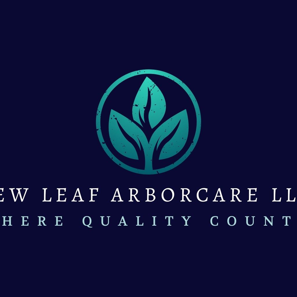 New Leaf Arborcare llc.