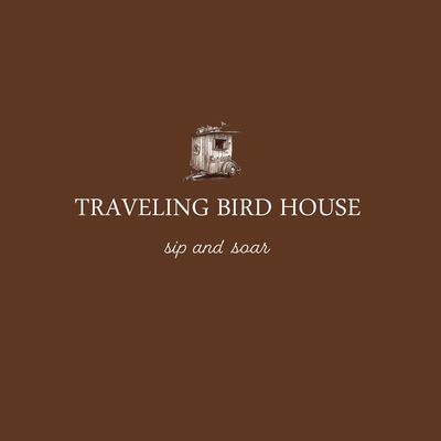 Avatar for Traveling Bird House