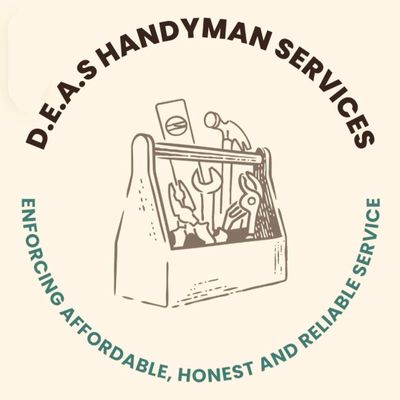 Avatar for DEAS Handyman Service LLC