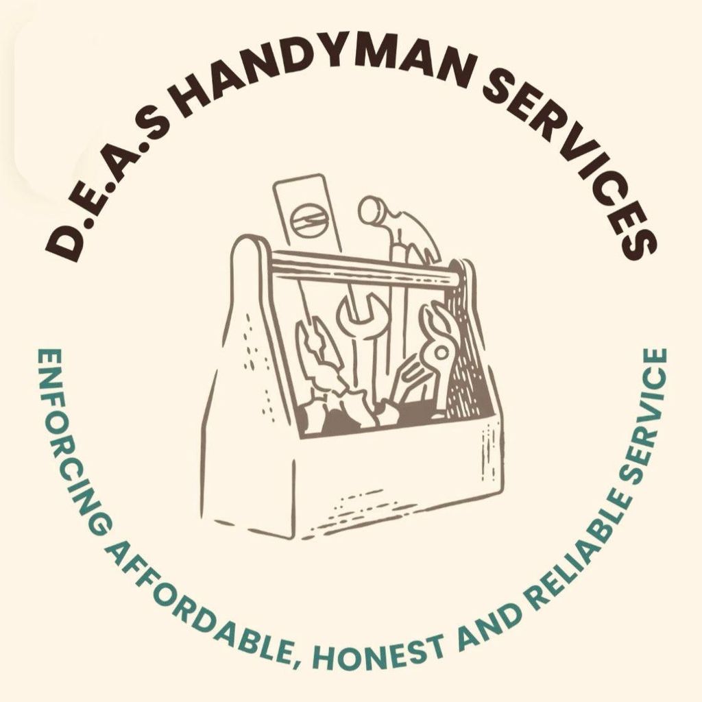 DEAS Handyman Service LLC