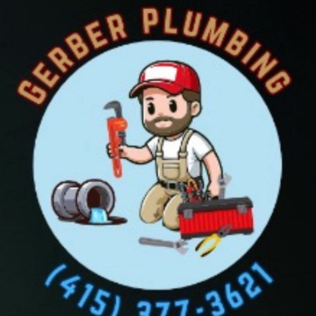 Gerber plumbing