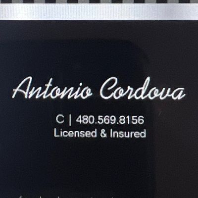 Avatar for Cordova’s Massage