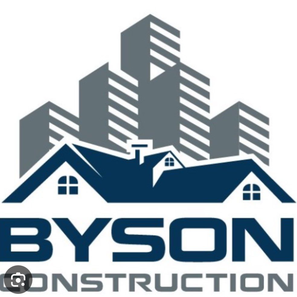 Byson Construction Inc