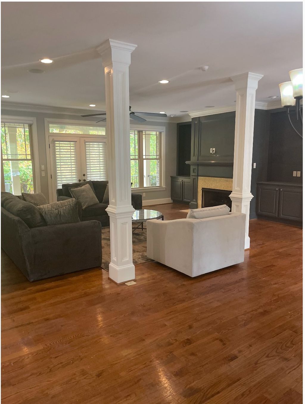 Customer photos