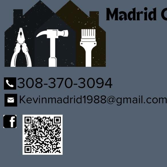 Madrid Constrution LLC