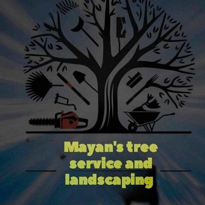 Avatar for Mayan's Tree Service And Landscaping