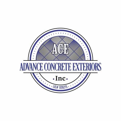 Avatar for Advance concrete exteriors inc.