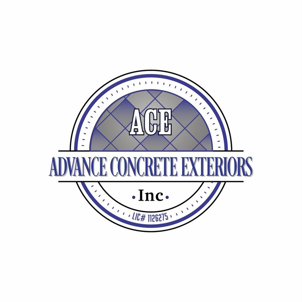 Advance concrete exteriors inc.