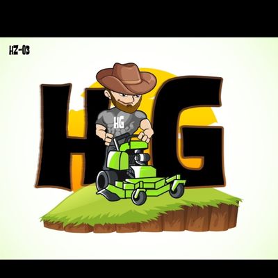 Avatar for HG landscape and asphalt services