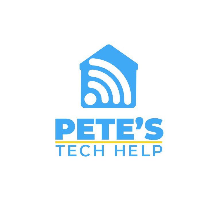 Pete’s Tech Help