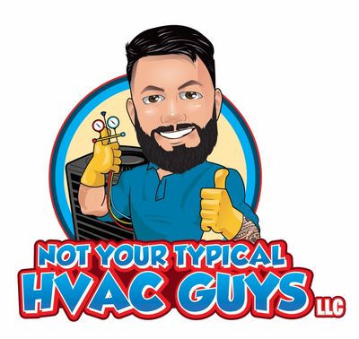 Avatar for Not your typical Hvac guys