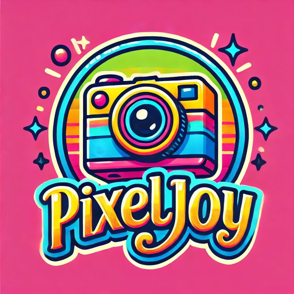 Pixeljoy Photo Booth