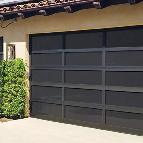 Garage Door Installation or Replacement