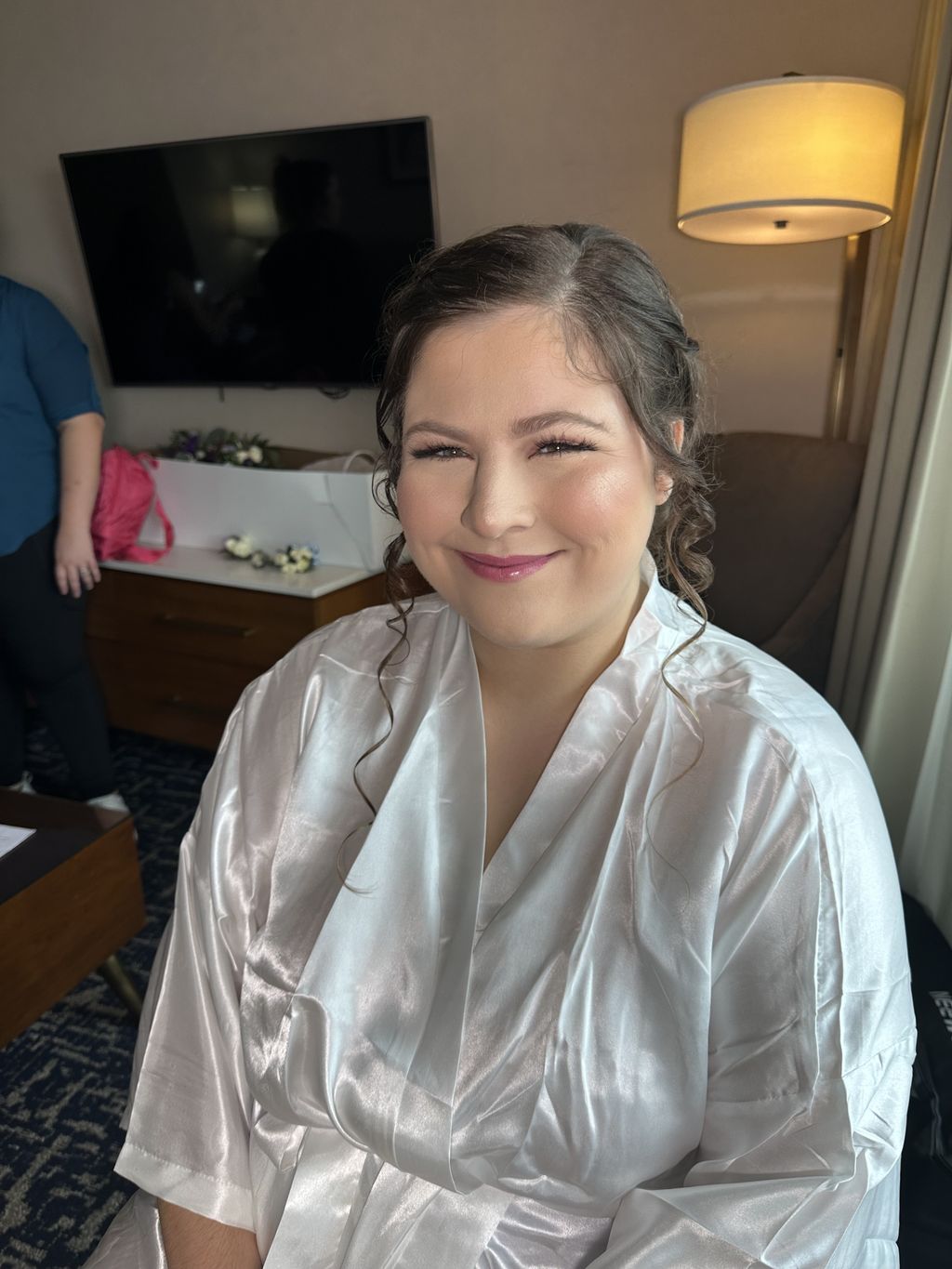 Wedding and Event Makeup