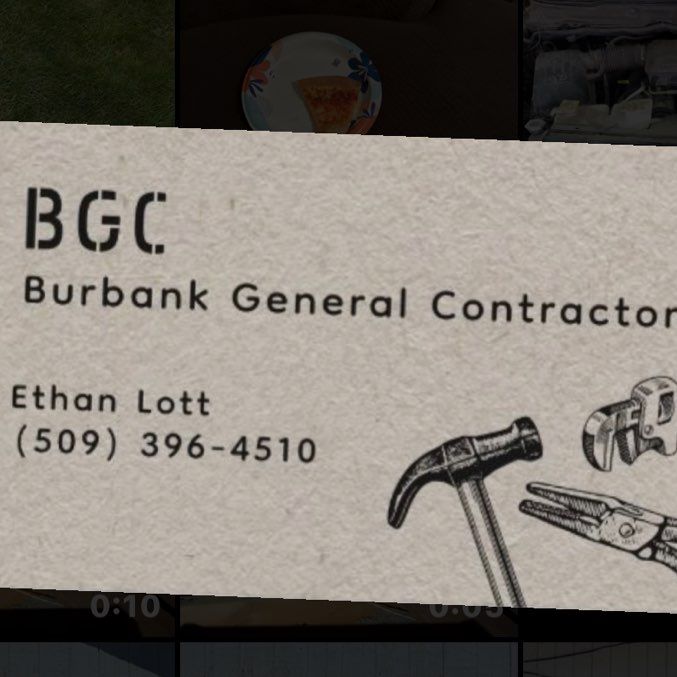 Burbank General Contractor