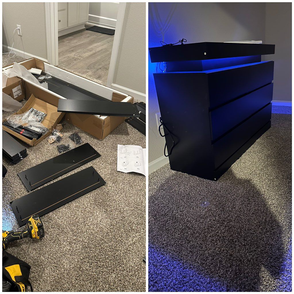 Projects and media