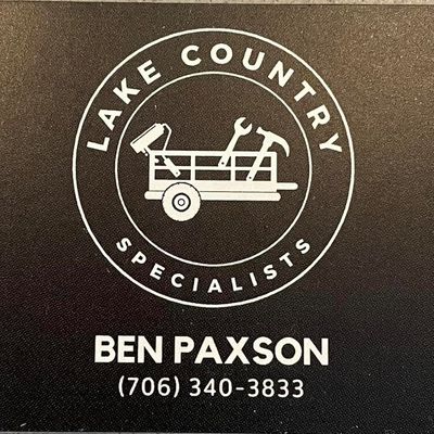 Avatar for Lake Country Specialists