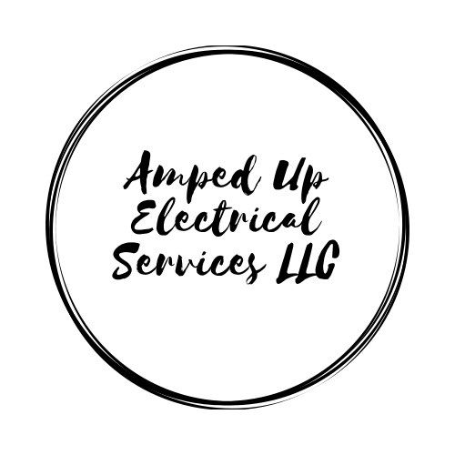 Amped Up Electrical