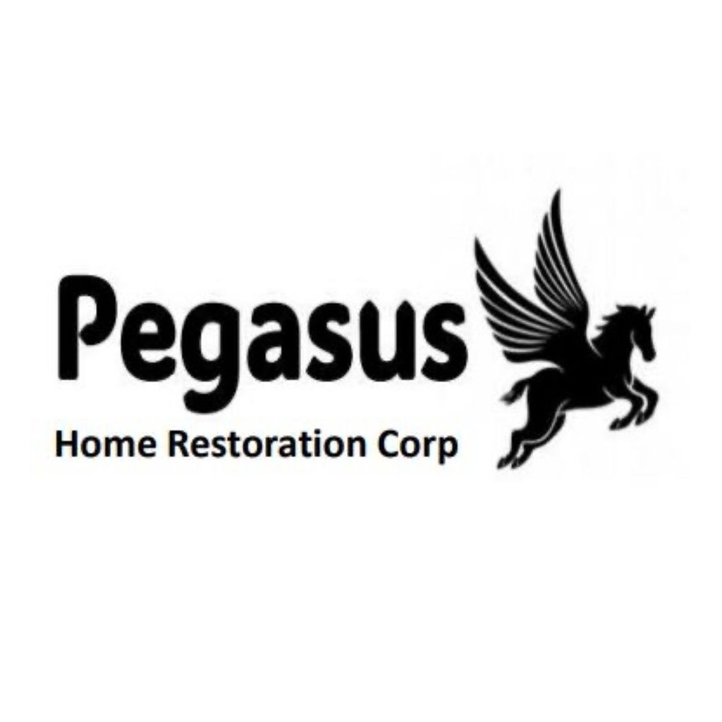 Pegasus home restoration