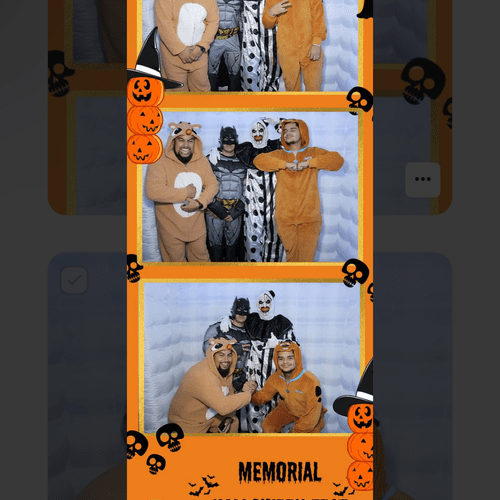 Photo Booth Rental