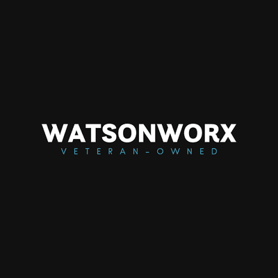 Avatar for Watson Worx LLC