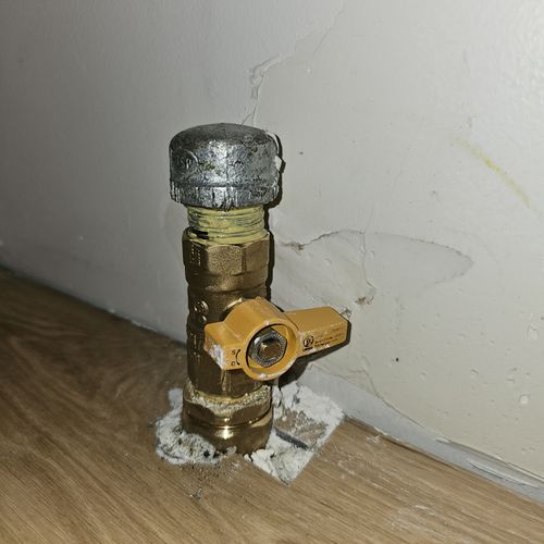 Emergency Plumbing