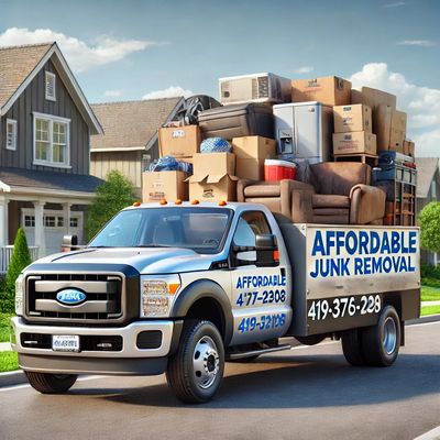 Avatar for Junk removal near me