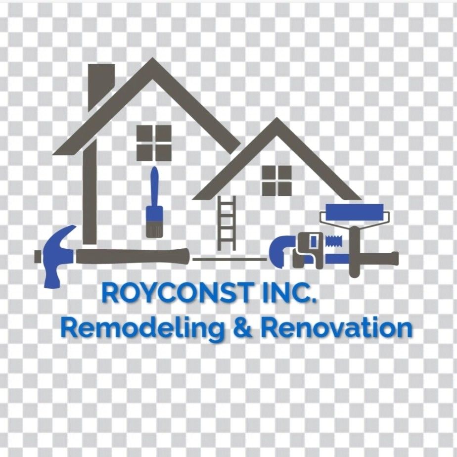 Royconst Inc