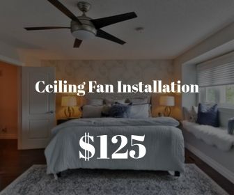 Fan Installation